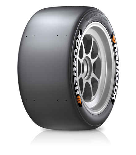 SR3/SR8/SRXX Rear Tire 16