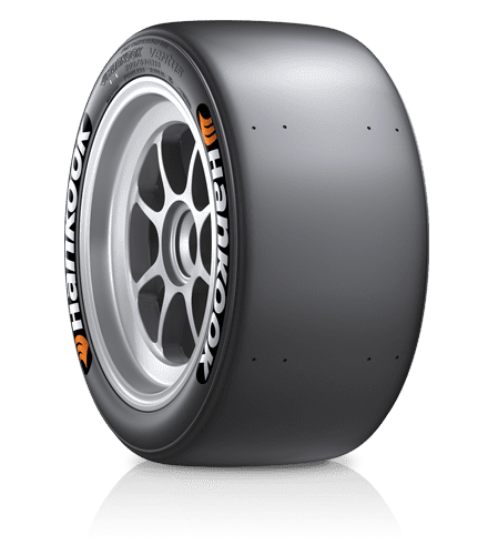 RXC Rear Tire 18