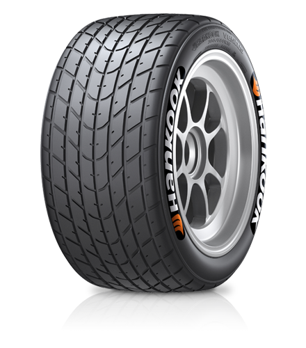 SR3/SR8/SRXX Front Tire 15