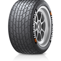 SR3/SR8/SRXX Rear Tire 16
