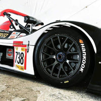 SR3/SR8/SRXX Rear Tire 16
